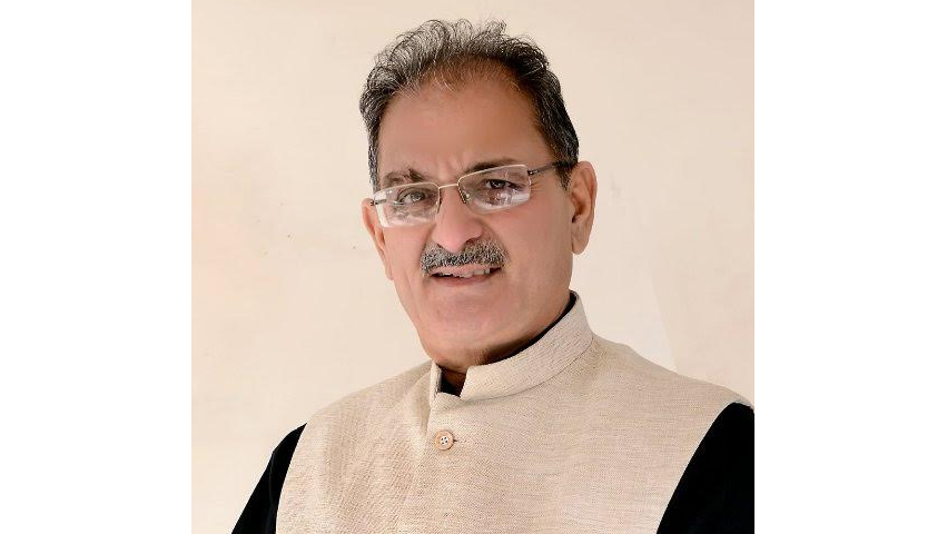 Delimitation Commission undid injustice, ensured fair play: Kavinder